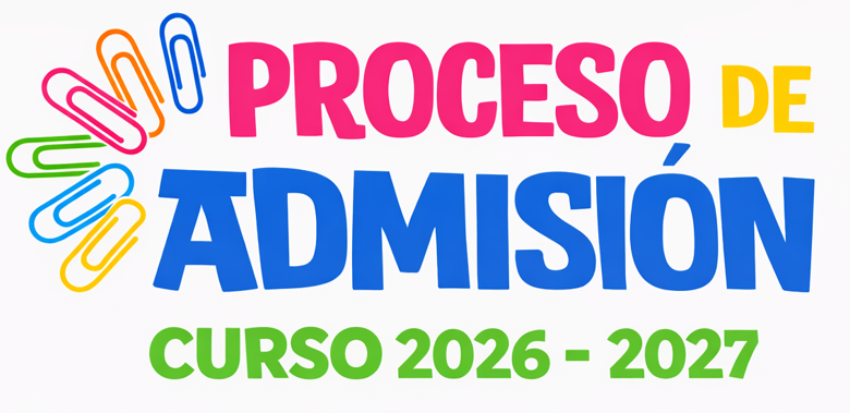 26-27-PROCESO DE ADMISIÓN