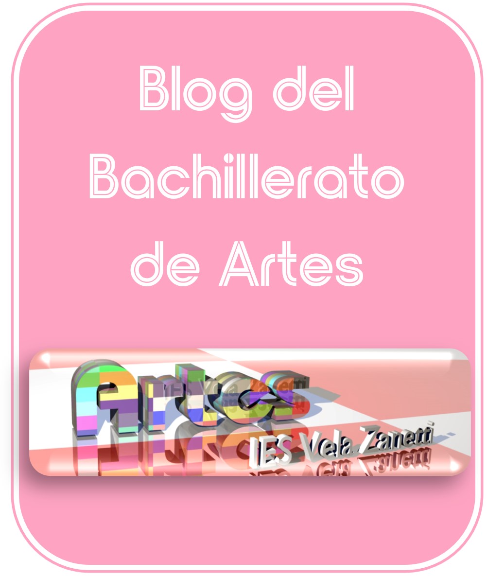 Blog del Bachillerato de Artes