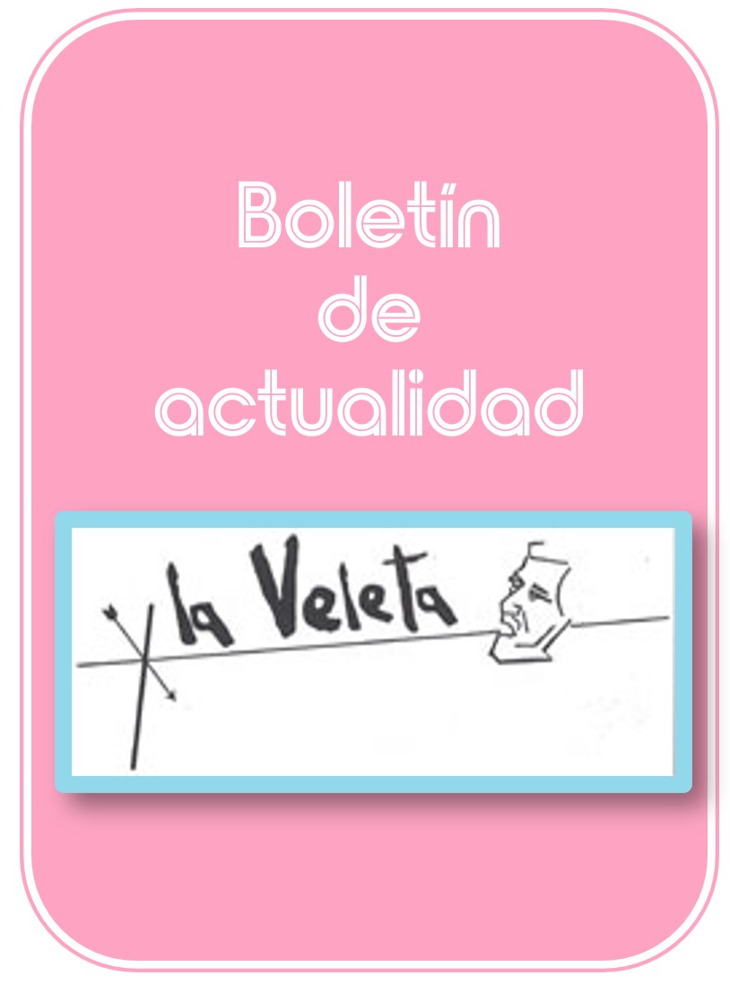 Boletín de actualidad La Veleta