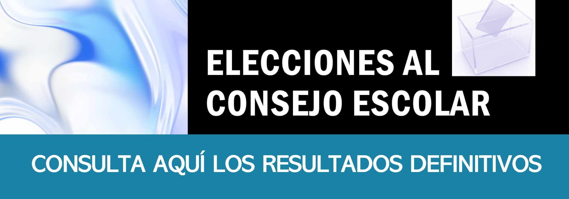 CONSEJO ESCOLAR_RESULTADOS ELECCIONES 2024