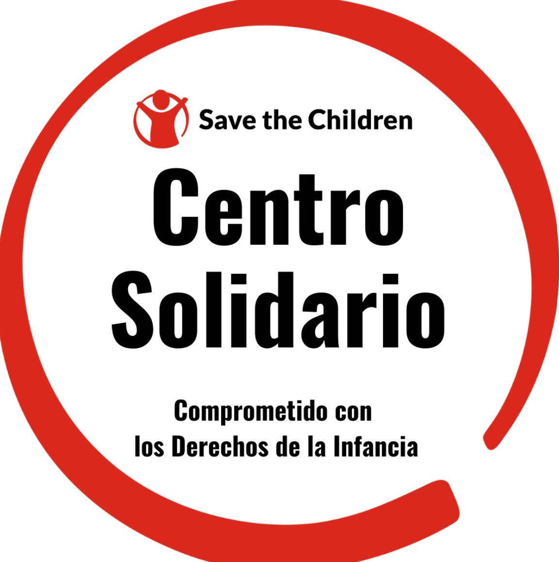 Centro Solidario Save the Children