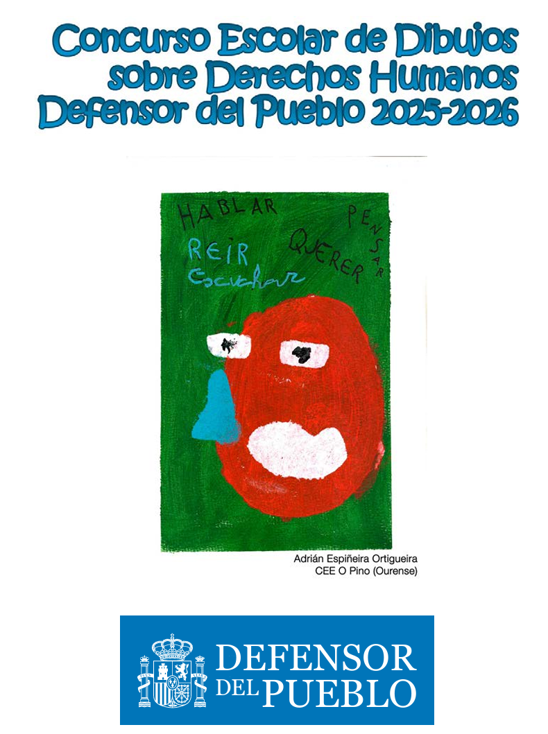 Concurso_Dibujo_Defensor del Pueblo