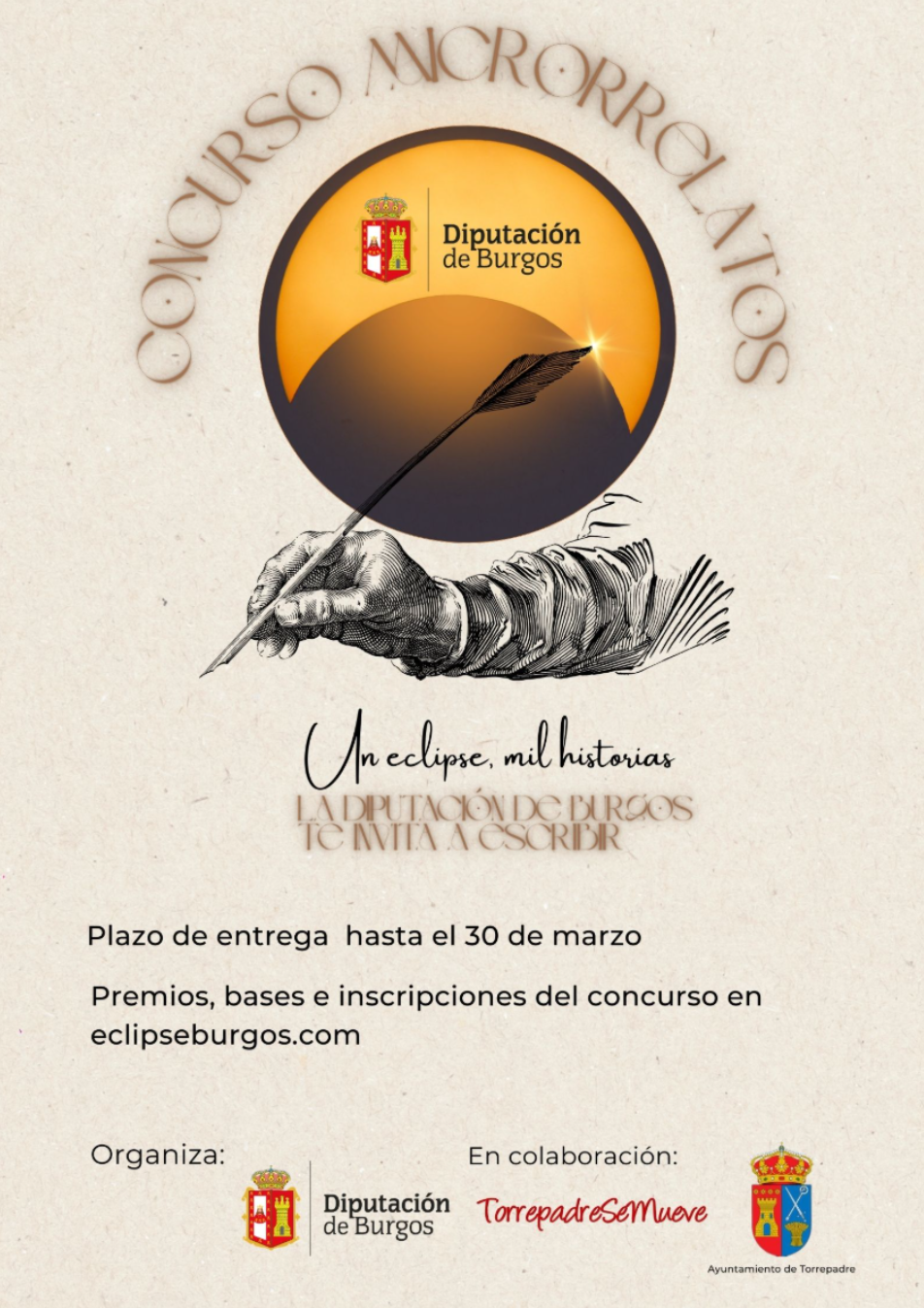 Eclipse_concurso de microrrelatos