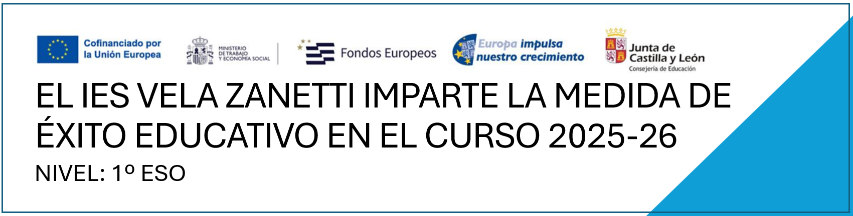 Éxito Educativo_1ESO