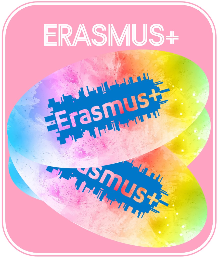 Información Erasmus+