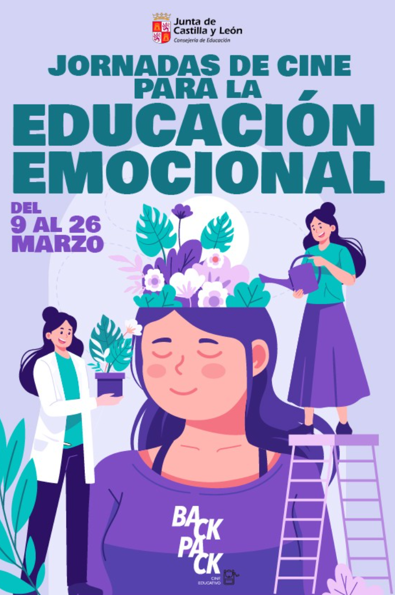 Jornadas para la Educación Emocional marzo 2026