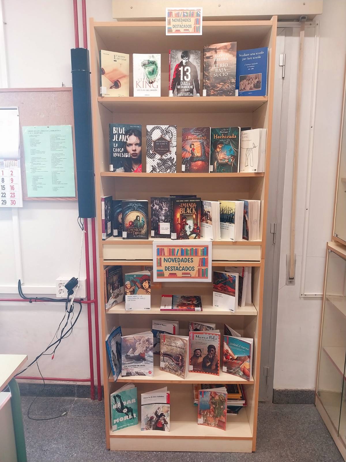 Novedades y Destacados_1 Novedades y Destacados_1