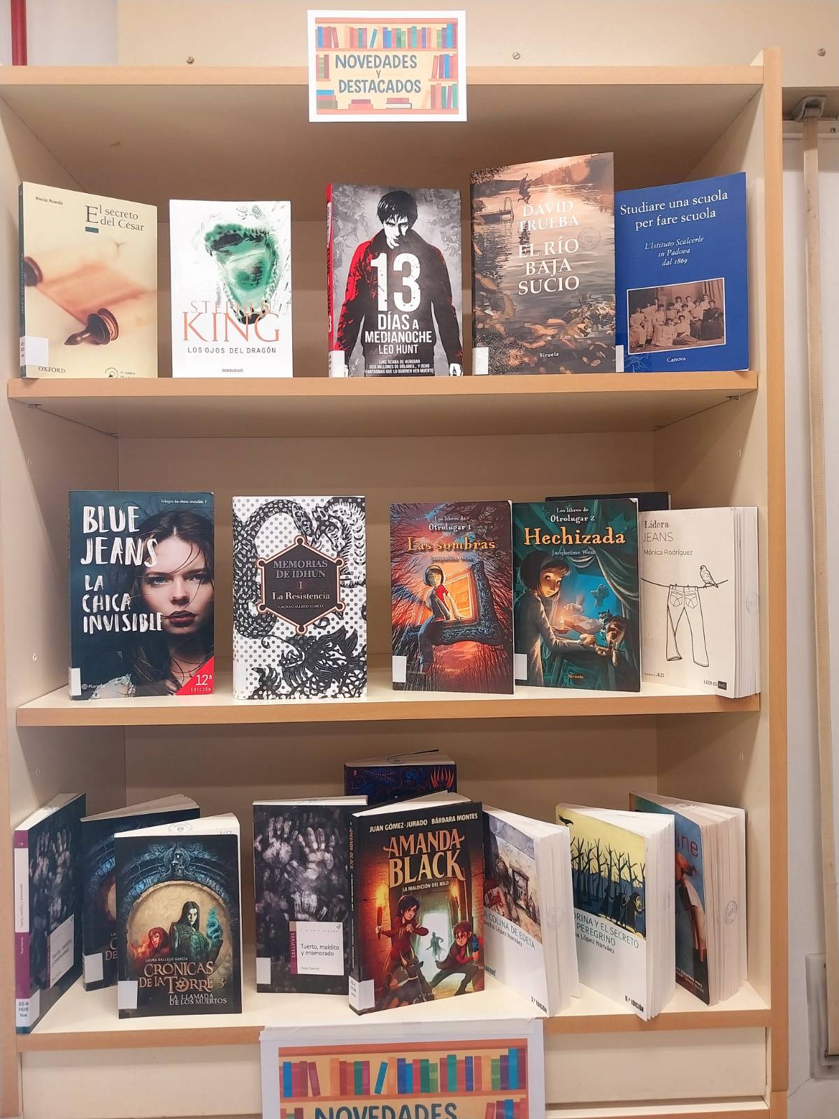 Novedades y Destacados_2 Novedades y Destacados_2