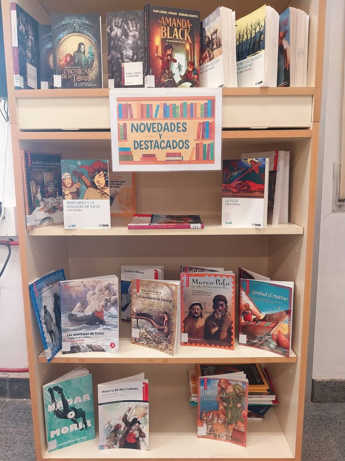 Novedades y Destacados_3 Novedades y Destacados_3