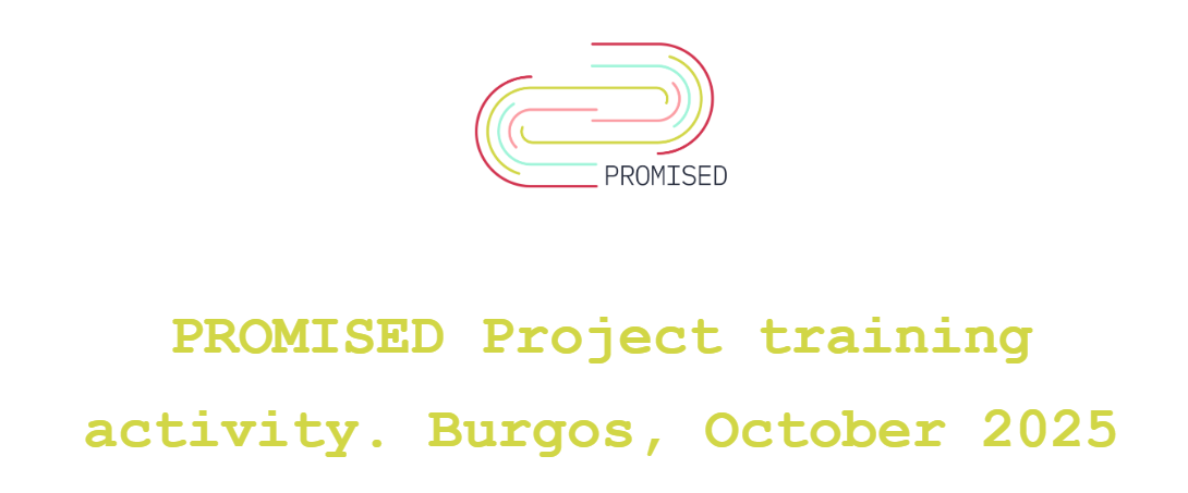 PROMISED Training Activity 16th October 2025