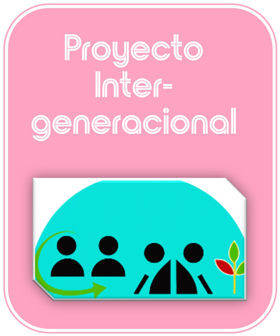 Proyecto Intergeneracional