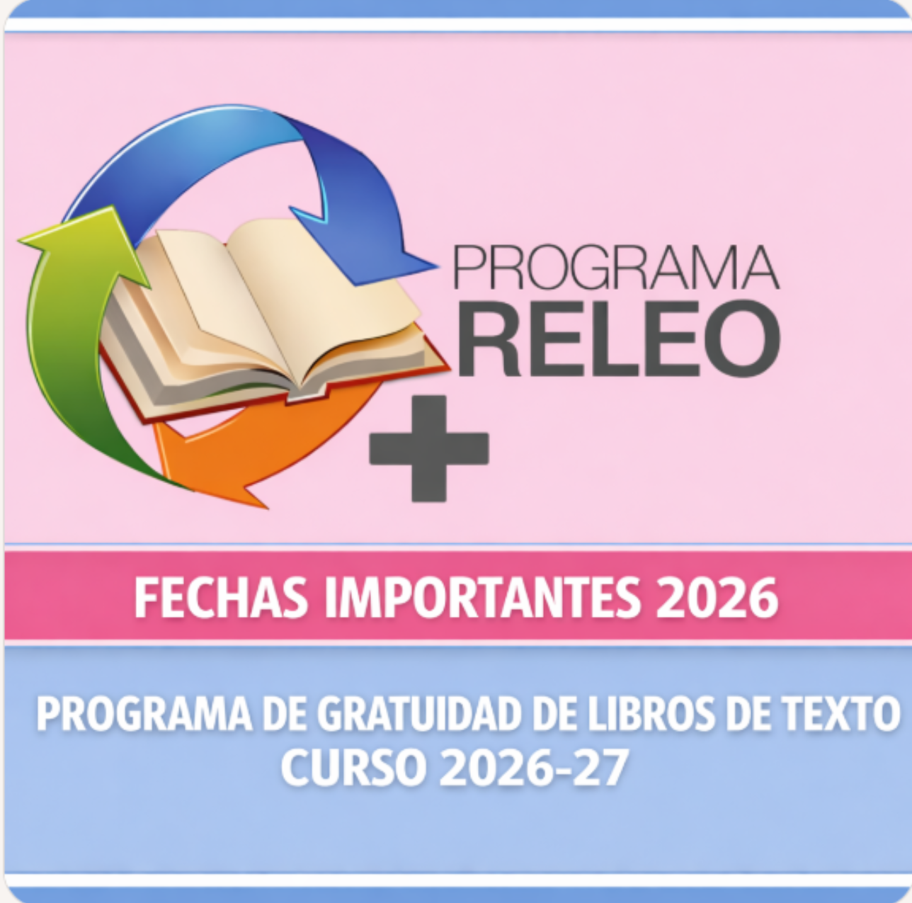 RELEO 2026