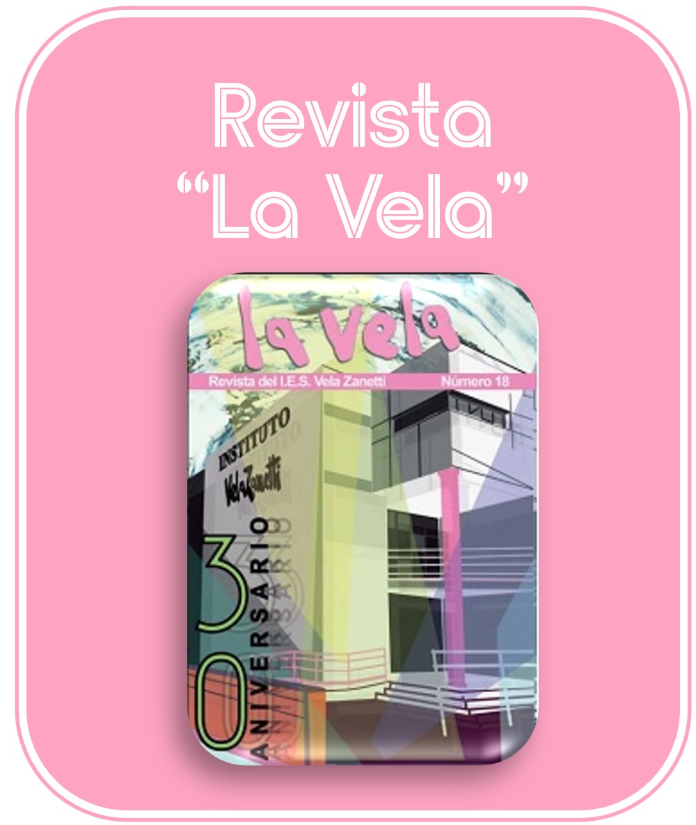 Revista La Vela