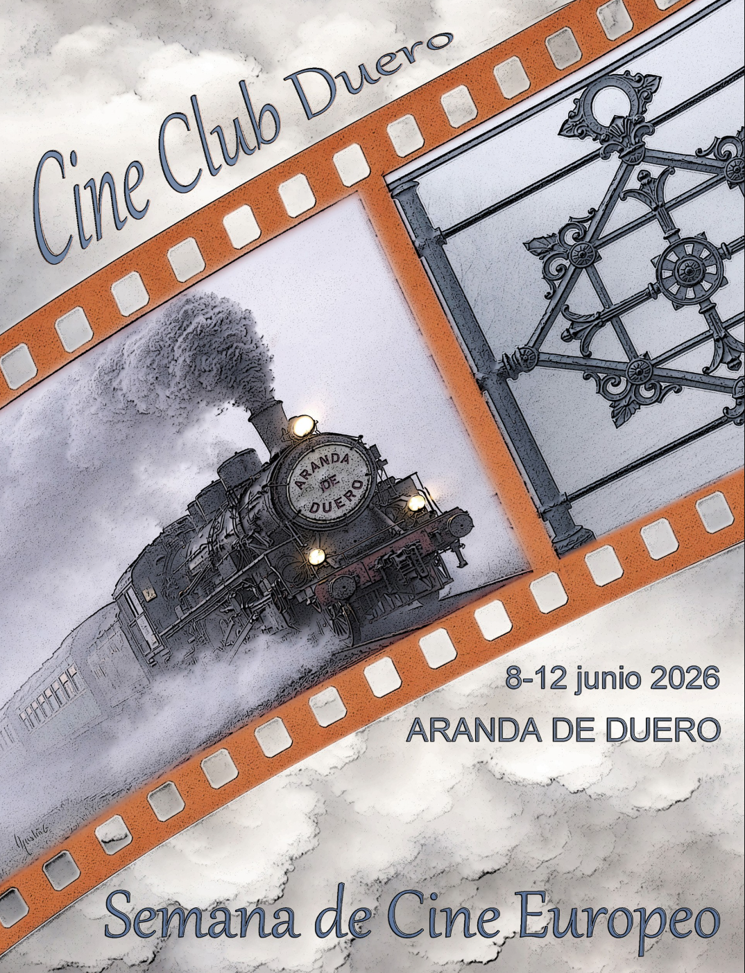 Semana del Cine Europeo_CineClubDuero Semana del Cine Europeo_CineClubDuero