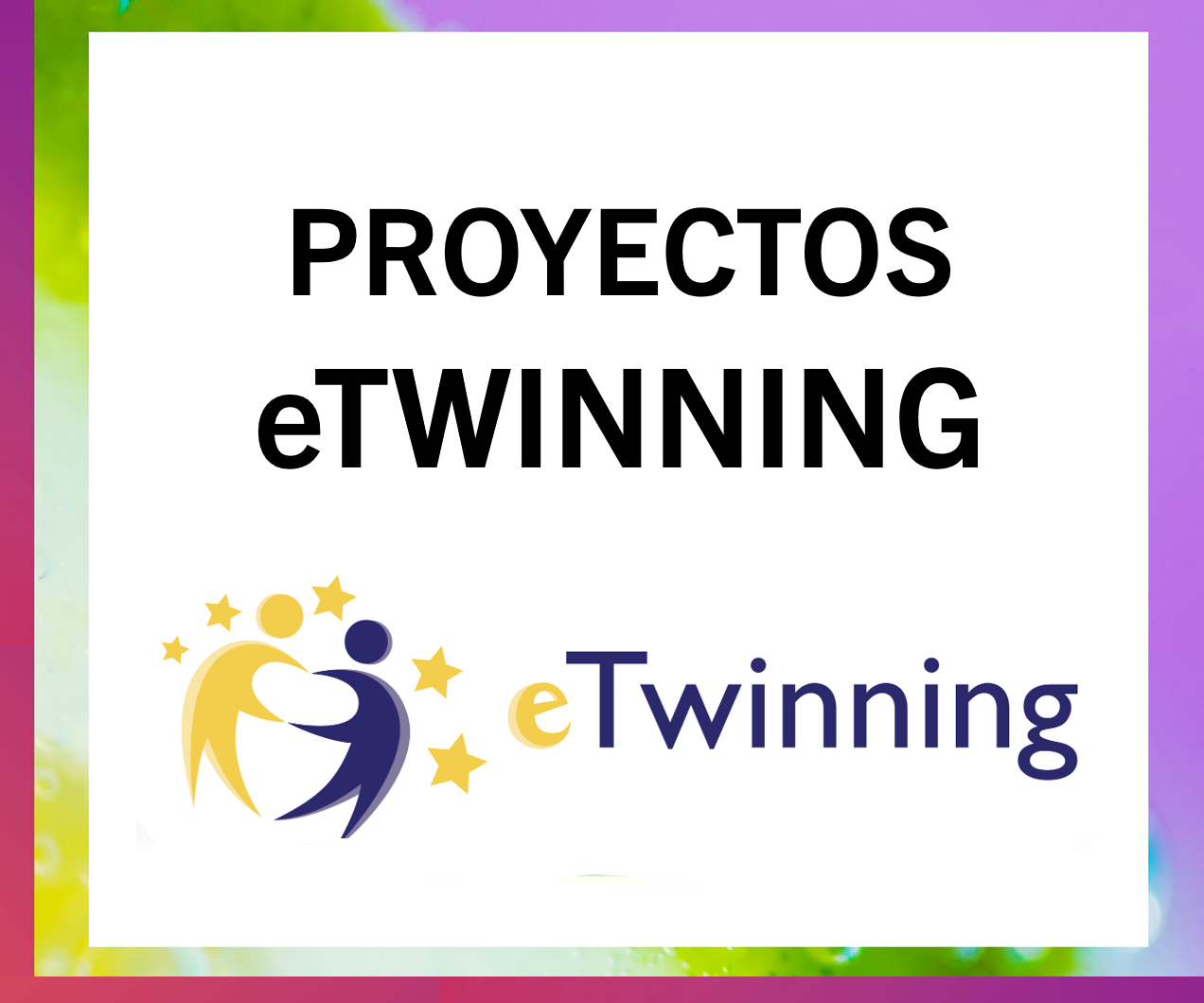 eTWINNING