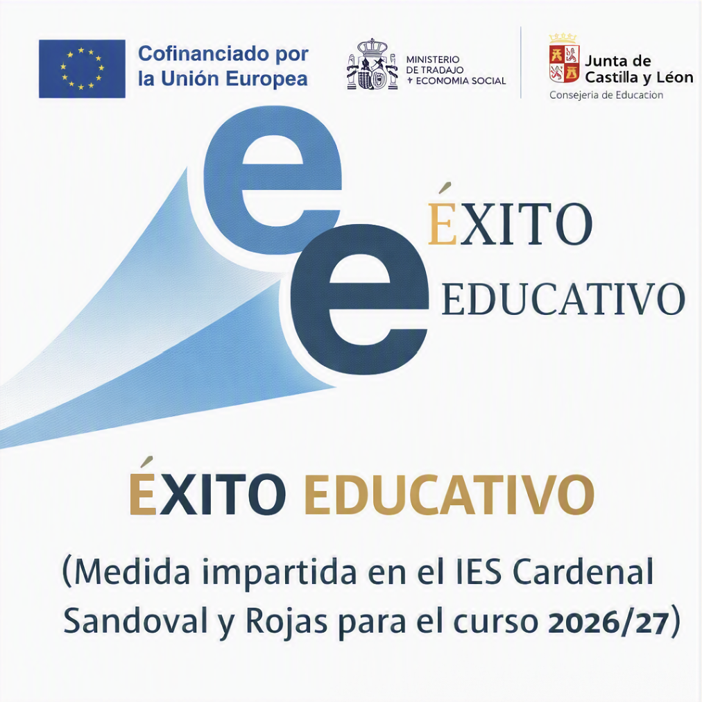 26-27 Éxito educativo